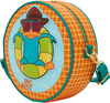 Phineas & Ferb Perry the Platypus Pool Crossbody Bag Loungefly