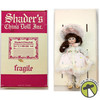 Shader's China Doll Inc. Penney Costume Collection Doll S115 Fall 1985 No 223