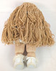 Cabbage Patch Kids Jessica Louise Porcelain Collection Doll Item 4883 Applause