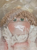 Cabbage Patch Kids Jessica Louise Porcelain Collection Doll Item 4883 Applause
