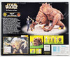 Star Wars Power of the Force Rancor and Luke Skywalker Figures 1998 Kenner 69771