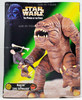 Star Wars Power of the Force Rancor and Luke Skywalker Figures 1998 Kenner 69771