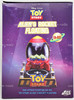 Disney Pixar Toy Story Alien's Rocket Floating Statue EA-031 Egg Attack 50741