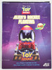 Disney Pixar Toy Story Alien's Rocket Floating Statue EA-031 Egg Attack 50741