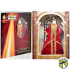 Star Wars Episode I Queen Amidala Red Senate Gown 1998 Hasbro 61774