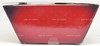Star Wars Episode I Queen Amidala Red Senate Gown 1998 Hasbro 61774