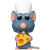 Funko Pop Ratatouille Remy with Cheese Vinyl Figure #1746