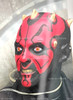 Star Wars Power of the Jedi Sith Lords Darth Vader & Darth Maul Action Figures