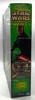 Star Wars Power of the Jedi Sith Lords Darth Vader & Darth Maul Action Figures
