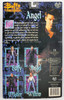 Buffy the Vampire Slayer Vampire Angel Action Figure Moore 09019