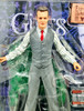 Buffy the Vampire Slayer Giles Action Figure 2000 Moore Collectibles 00029