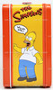 The Simpsons Are We There Yet? Metal Lunchbox with Thermos by NECA