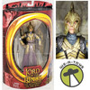 The Lord of the Rings Prologue Elven Warrior Action Figure 2002 Toy Biz 81148