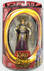 The Lord of the Rings Prologue Elven Warrior Action Figure 2002 Toy Biz 81148