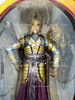 The Lord of the Rings Prologue Elven Warrior Action Figure 2002 Toy Biz 81148