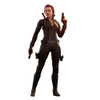Marvel Avengers Endgame Black Widow 1/6 Scale Action Figure 2020 Hot Toys 60015