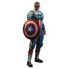 Marvel The Falcon and The Winter Soldier Captain America Sam Wilson Figure