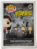 Funko POP! Movies Pitch Perfect Beca #221 Vinyl Figure