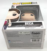 Funko POP! Movies Pitch Perfect Beca #221 Vinyl Figure