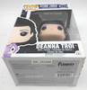 Funko POP! Television Star Trek The Next Generation Deanna Troi 193 Vinyl Figure