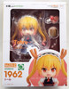 Miss Kobayashi's Dragon Maid Tohru Nendoroid Action Figure Good Smile Company