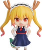 Miss Kobayashi's Dragon Maid Tohru Nendoroid Action Figure Good Smile Company