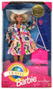 International Travel Barbie Doll Special Edition 1994 Mattel #13912