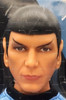Barbie Star Trek 25th Anniversary Mr. Spock Doll 2016 Mattel #DGW68
