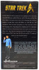 Barbie Star Trek 25th Anniversary Mr. Spock Doll 2016 Mattel #DGW68