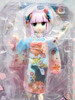 Miss Kobayashi's Dragon Maid Kanna Finest Komono Figure F:Nex