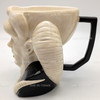 Star Wars Classic Collectors Series Bib Fortuna Figural Mug 1996 Applause 46225