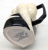 Star Wars Classic Collectors Series Bib Fortuna Figural Mug 1996 Applause 46225