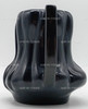 Star Wars Classic Collectors Series Emperor Palpatine Figural Mug 1996 Applause