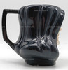 Star Wars Classic Collectors Series Emperor Palpatine Figural Mug 1996 Applause