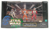 Star Wars Power of the Force Rebel Pilots Action Figures 1999 Set of 3 #84057