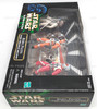 Star Wars Power of the Force Rebel Pilots Action Figures 1999 Set of 3 #84057