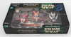 Star Wars Power of the Force Rebel Pilots Action Figures 1999 Set of 3 #84057
