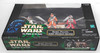 Star Wars Power of the Force Rebel Pilots Action Figures 1999 Set of 3 #84057