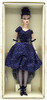 Parisienne Pretty Silkstone Barbie Doll 50th Anniversary 2009 Mattel #N6594