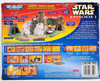 Micro Machines Star Wars Episode I Naboo Temple Ruins Playset 1999 Galoob 66542
