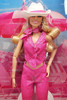 Barbie The Movie Barbie in Pink Western Outfit 2023 Mattel HPK00