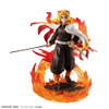 Demon Slayer Rengoku Kyojuro G.E.M. Series Figure Megahouse 82951