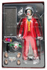 DC Joker Put on a Happy Face Action Figure Red Suit Toy Era 2024 Joaquin Phoenix