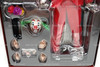 DC Joker Put on a Happy Face Action Figure Red Suit Toy Era 2024 Joaquin Phoenix