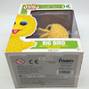Funko POP! Sesame Street Big Bird Vinyl Figure #10 Sesame Workshop 2015 Six Inch