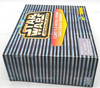Star Wars Action Fleet Micro Machines Lukes XWing From Dagobah Swamp 1998 Galoob