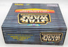 Star Wars Action Fleet Micro Machines Lukes XWing From Dagobah Swamp 1998 Galoob