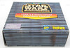 Star Wars Action Fleet Micro Machines Lukes XWing From Dagobah Swamp 1998 Galoob