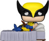 Funko Pop Wolverine Deluxe Meme Vinyl Figure #1601