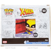 Funko Pop Wolverine Deluxe Meme Vinyl Figure #1601